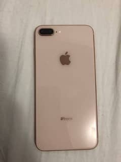 iphone 8 plus 256gb pta approved used