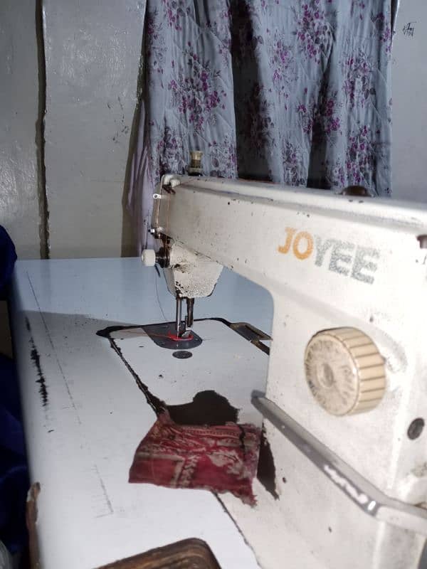 Joyo sewing machine 3