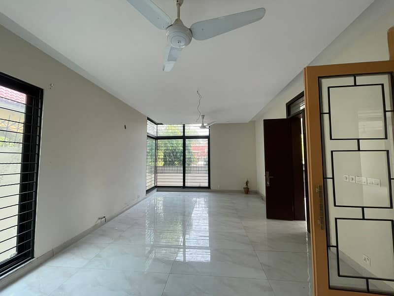 16 Marla House for Rent Available for Commercial use in Gulberg Lahore Near Main Boulevard 1