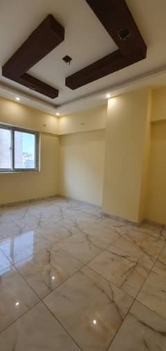 TWO BED DD 2ND FLOOR WEST OPEN FLAT - AL MINAL TOWER 2