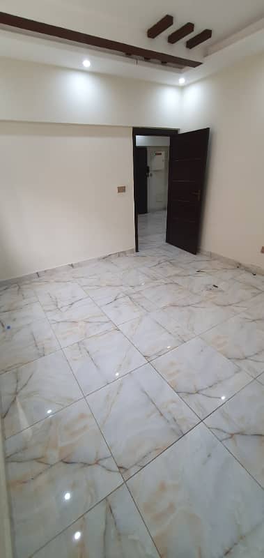 TWO BED DD 2ND FLOOR WEST OPEN FLAT - AL MINAL TOWER 2 1