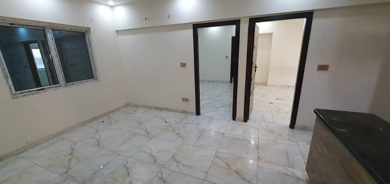 TWO BED DD 2ND FLOOR WEST OPEN FLAT - AL MINAL TOWER 2 2