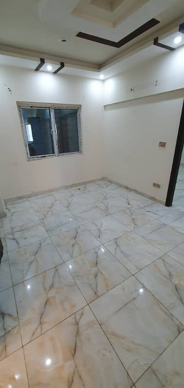 TWO BED DD 2ND FLOOR WEST OPEN FLAT - AL MINAL TOWER 2 3