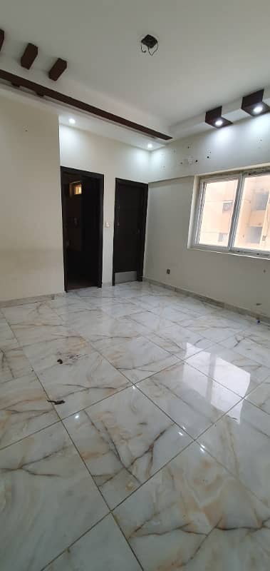 TWO BED DD 2ND FLOOR WEST OPEN FLAT - AL MINAL TOWER 2 4