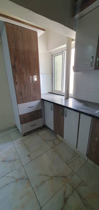 TWO BED DD 2ND FLOOR WEST OPEN FLAT - AL MINAL TOWER 2 7