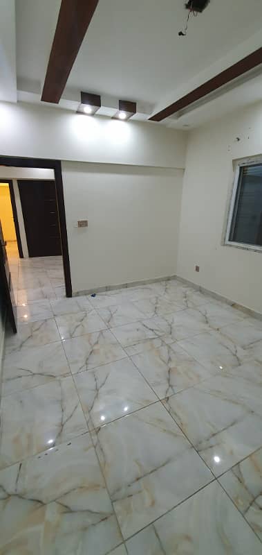 TWO BED DD 2ND FLOOR WEST OPEN FLAT - AL MINAL TOWER 2 11