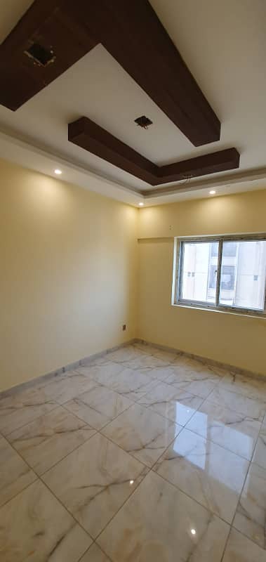 TWO BED DD 2ND FLOOR WEST OPEN FLAT - AL MINAL TOWER 2 13