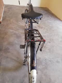 Sohrab Cycle For Sale in 8/10 Condition