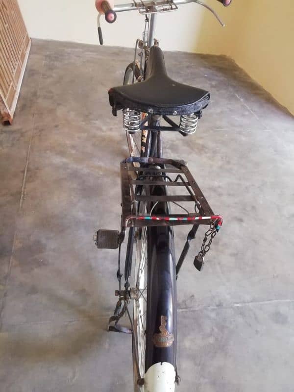 Sohrab Cycle For Sale in 8/10 Condition 2