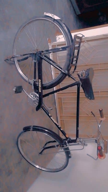 Sohrab Cycle For Sale in 8/10 Condition 5