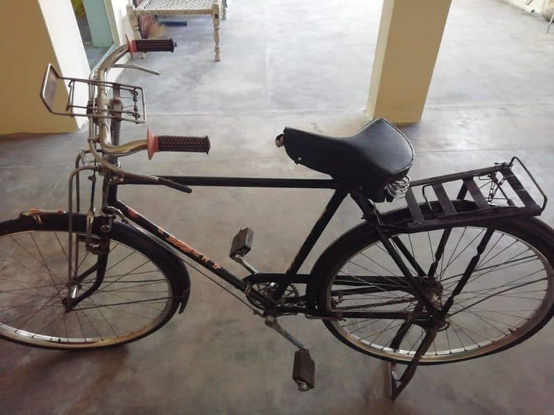 Sohrab Cycle For Sale in 8/10 Condition 6