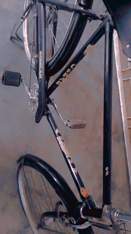 Sohrab Cycle For Sale in 8/10 Condition 7