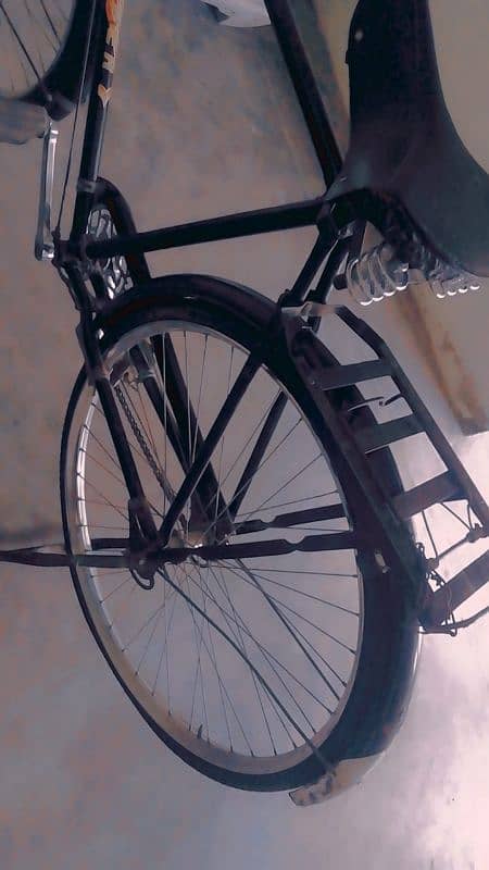 Sohrab Cycle For Sale in 8/10 Condition 8