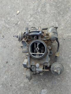 margala carburetor