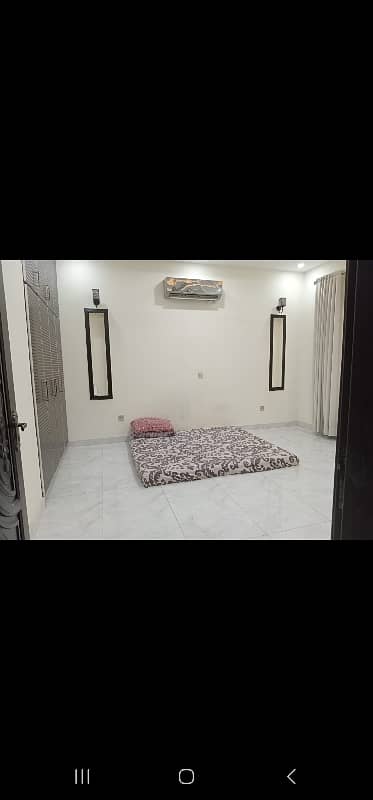 10 Marla Like New Upper Portion For Rent Non Furnish 5