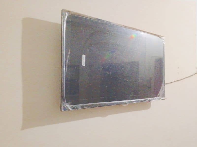 Haier 32" android LED for sale 1