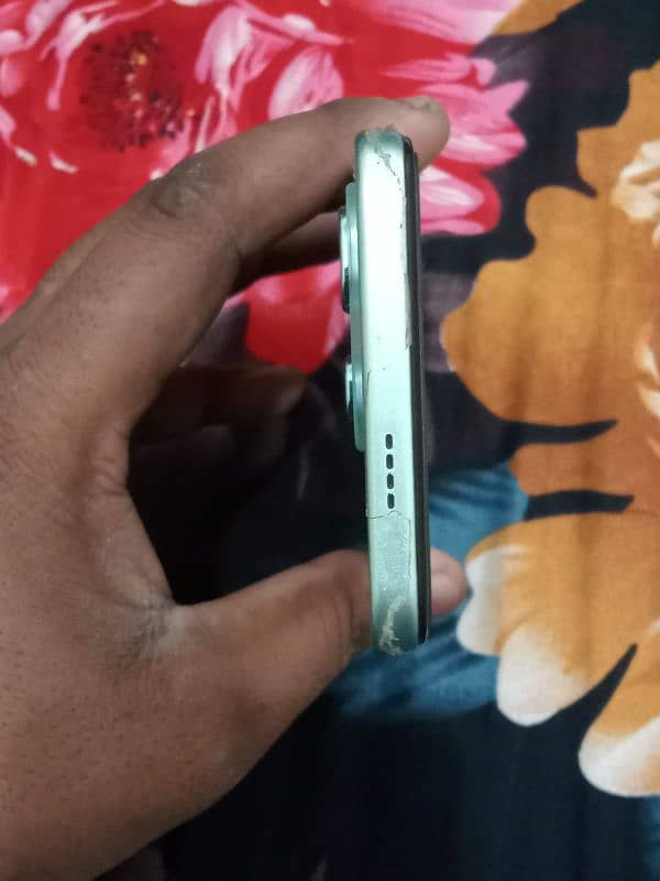 infinix hot 50i 4