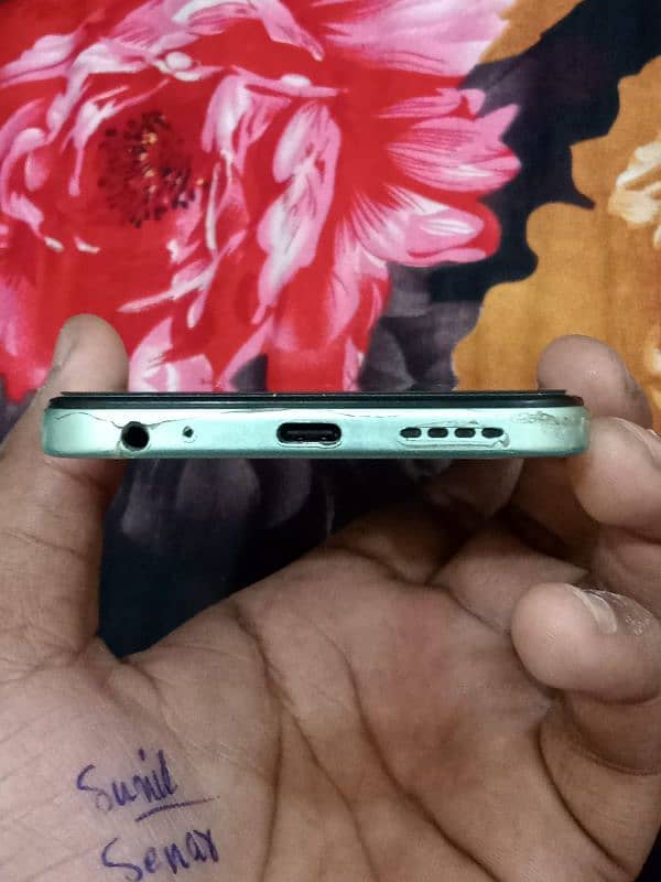 infinix hot 50i 5