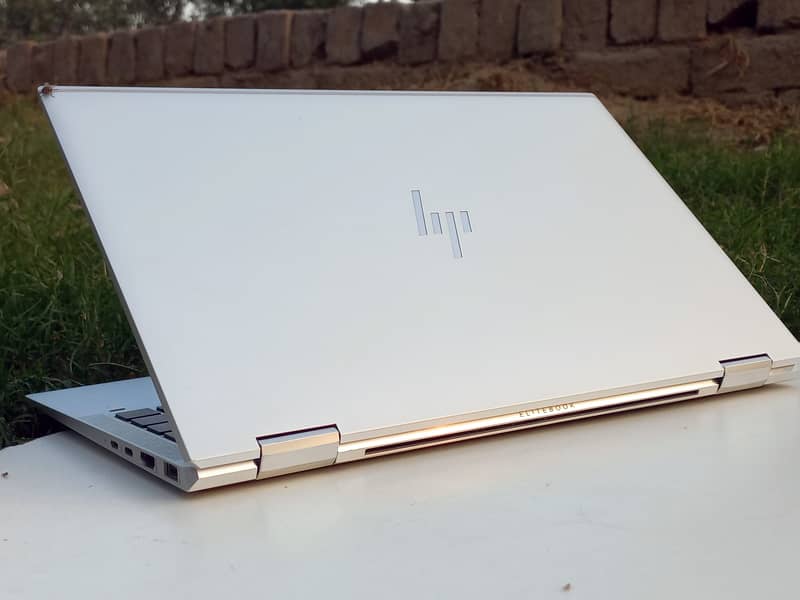 Hp EliteBook 1040 g7 | Core i7 10th gen Hexa Core | Touch 360 1