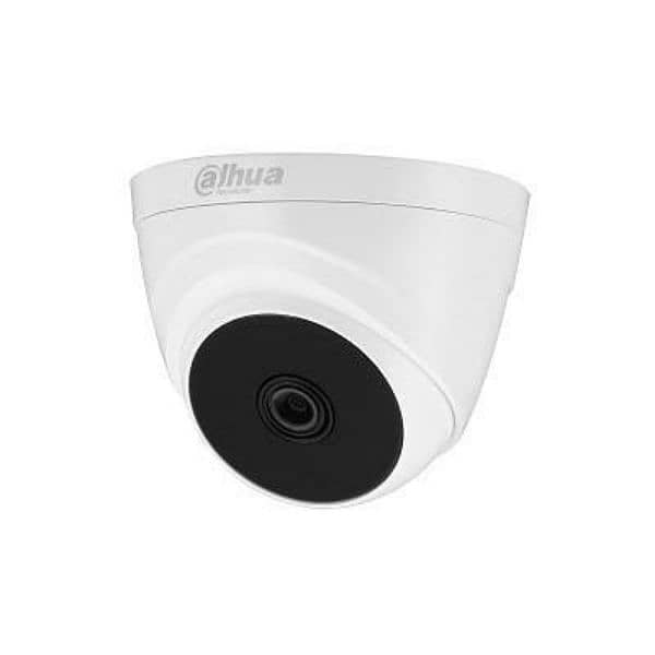 CCTV cameras and security solutions 2