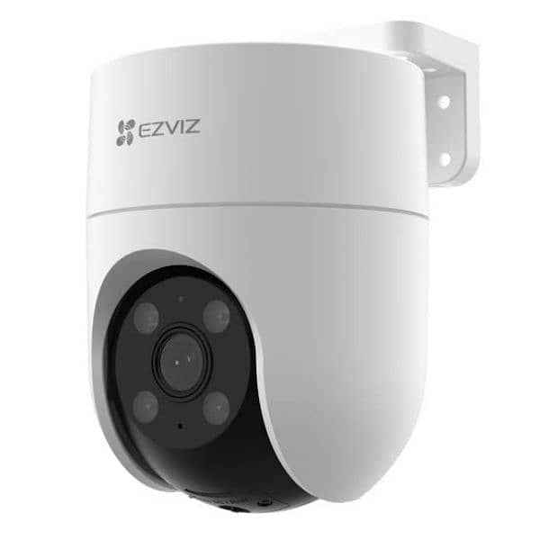 CCTV cameras and security solutions 4