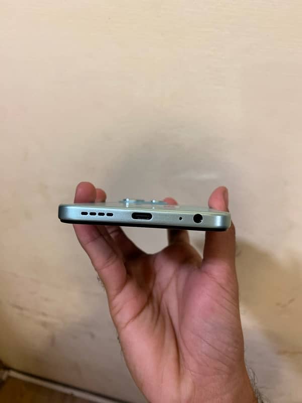 infinix hot 50i 0