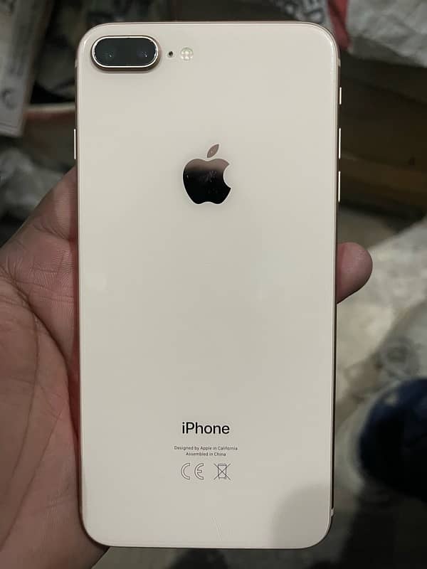 iphone 8 plus 256gb 2