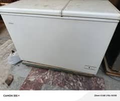 haier Deep Freezer