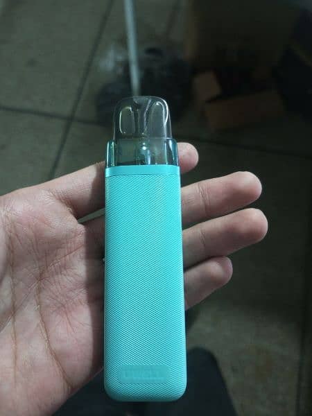 vape pod caliburn g3 lite 2