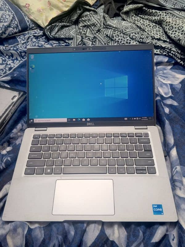 Dell latitude 5431 i5 12th genration laptop 0