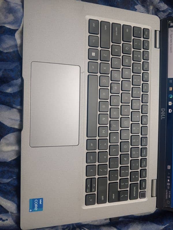 Dell latitude 5431 i5 12th genration laptop 1