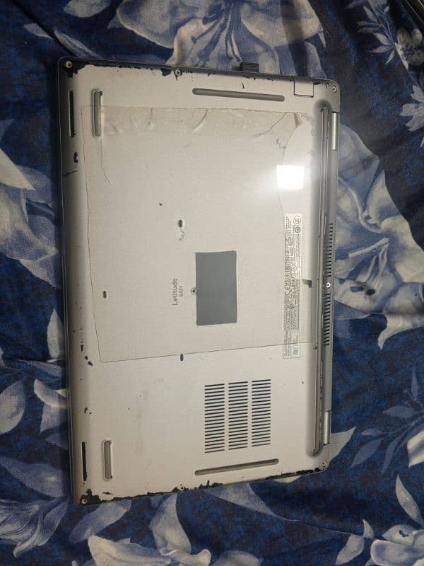 Dell latitude 5431 i5 12th genration laptop 3