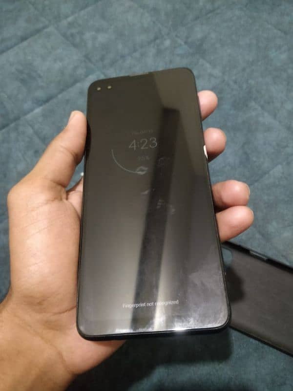 Motorola one 5g 8/128 2