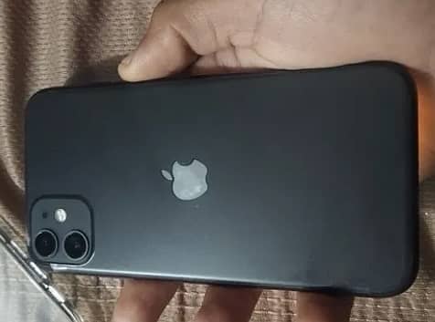 iPhone 11 64gb non pta 0