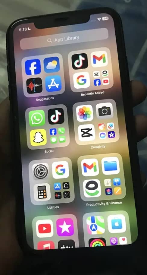 iPhone 11 64gb non pta 2