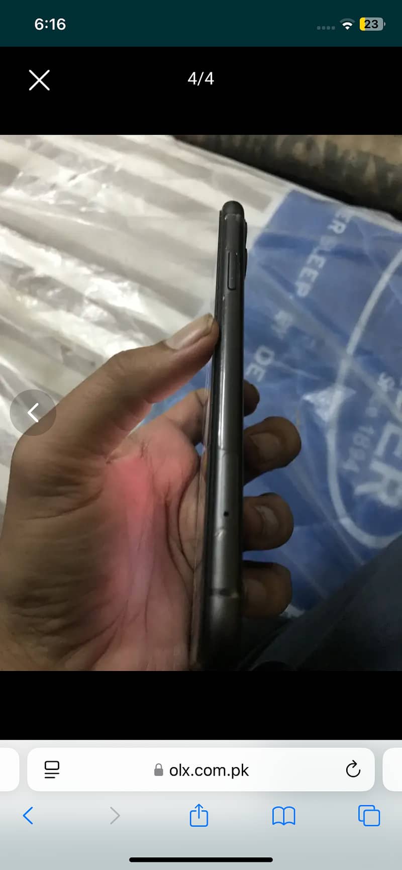 iPhone 11 64gb non pta 3