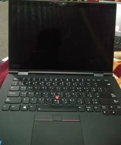 Lenovo Thinkpad X1 Yoga Core i7 8th Gen