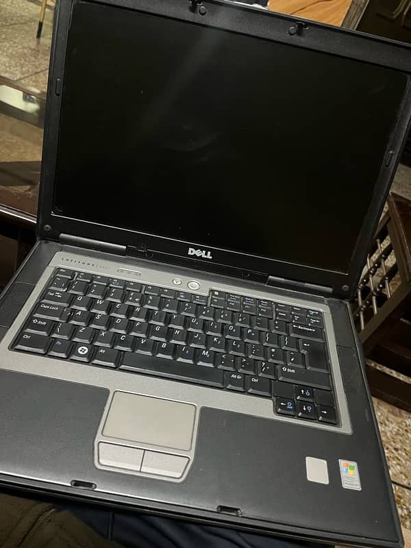 Dell latitude D531 for sale 0