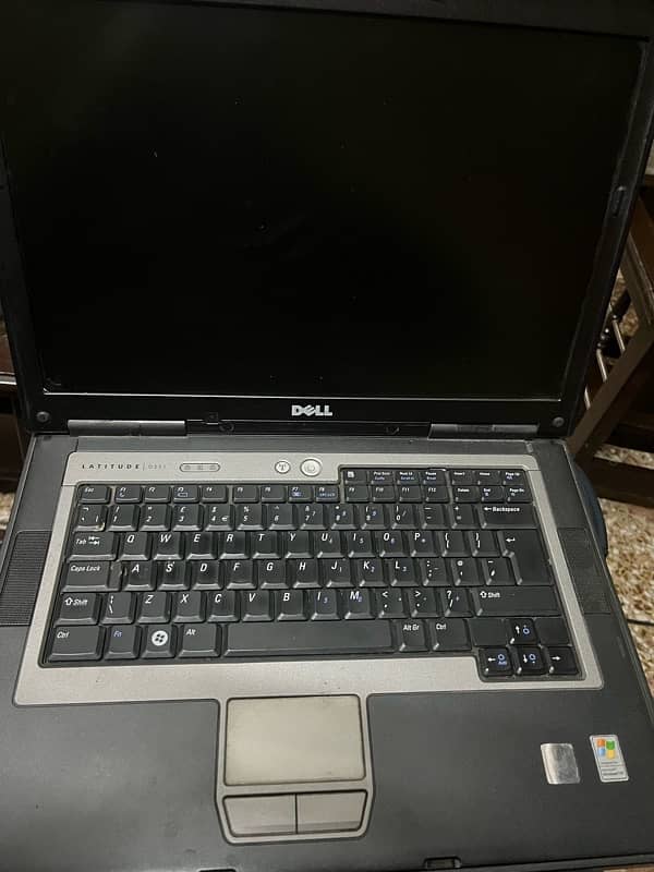 Dell latitude D531 for sale 1