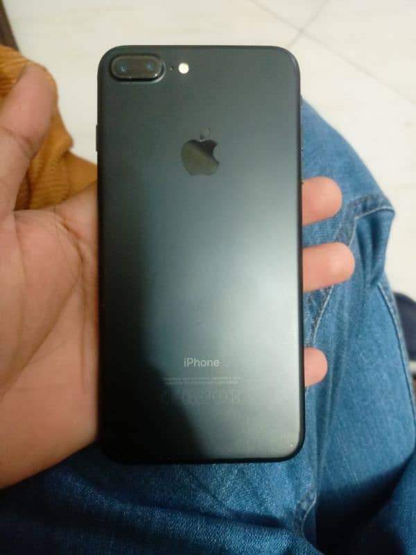 iphone 7 plus 256gb 4