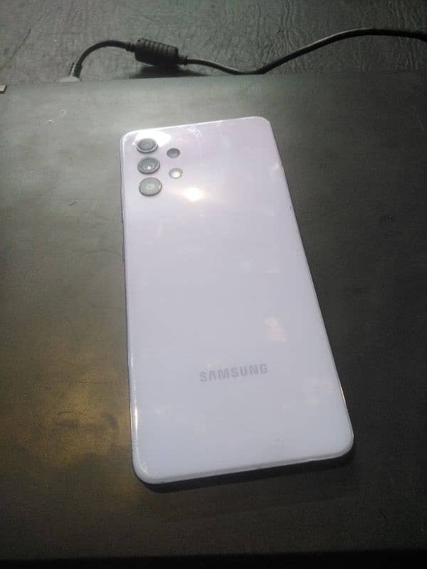 Samsung A32 6/128 4