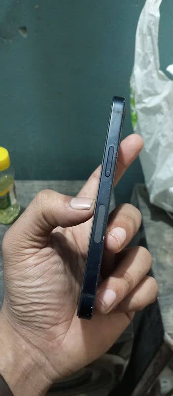 iPhone 12mini nonPta  64gb condition 10/9 face id issuepowerbuton isue 6