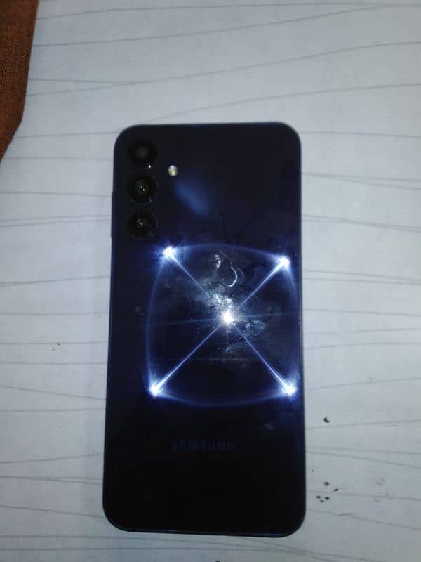 Samsung a15 PTA box sath ha 4