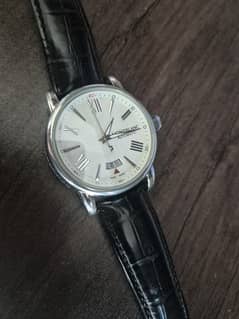 Montblanc watch Automatic