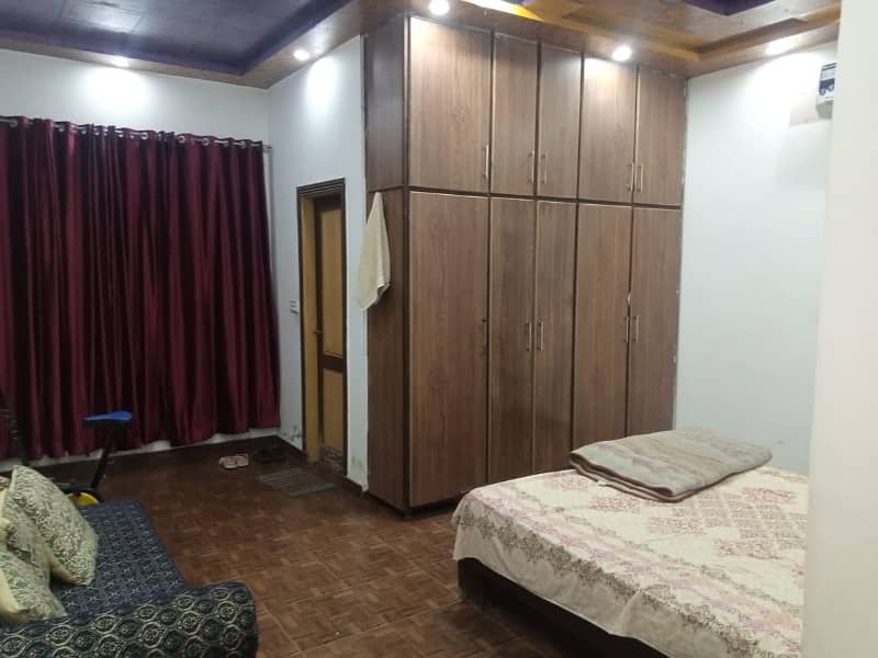 10 Marla upper portion in RMS AL Mansoorah, Gujranwala 3