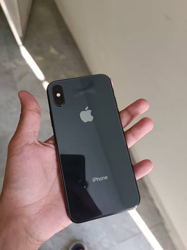 iPhone XS 64gb 0