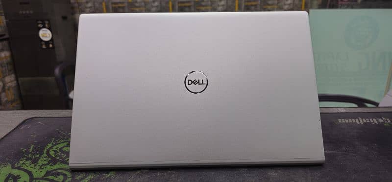 Dell Inspiron 15 5000 5502 Core i5 11th Generation 3