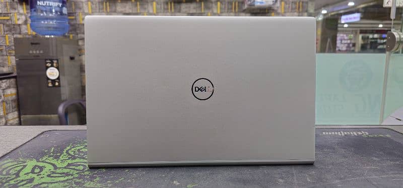 Dell Inspiron 15 5000 5502 Core i5 11th Generation 6