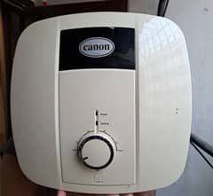 Canon 30 Litre Fast Electric Geyser 30-LMC