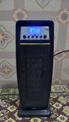 Electric Heater